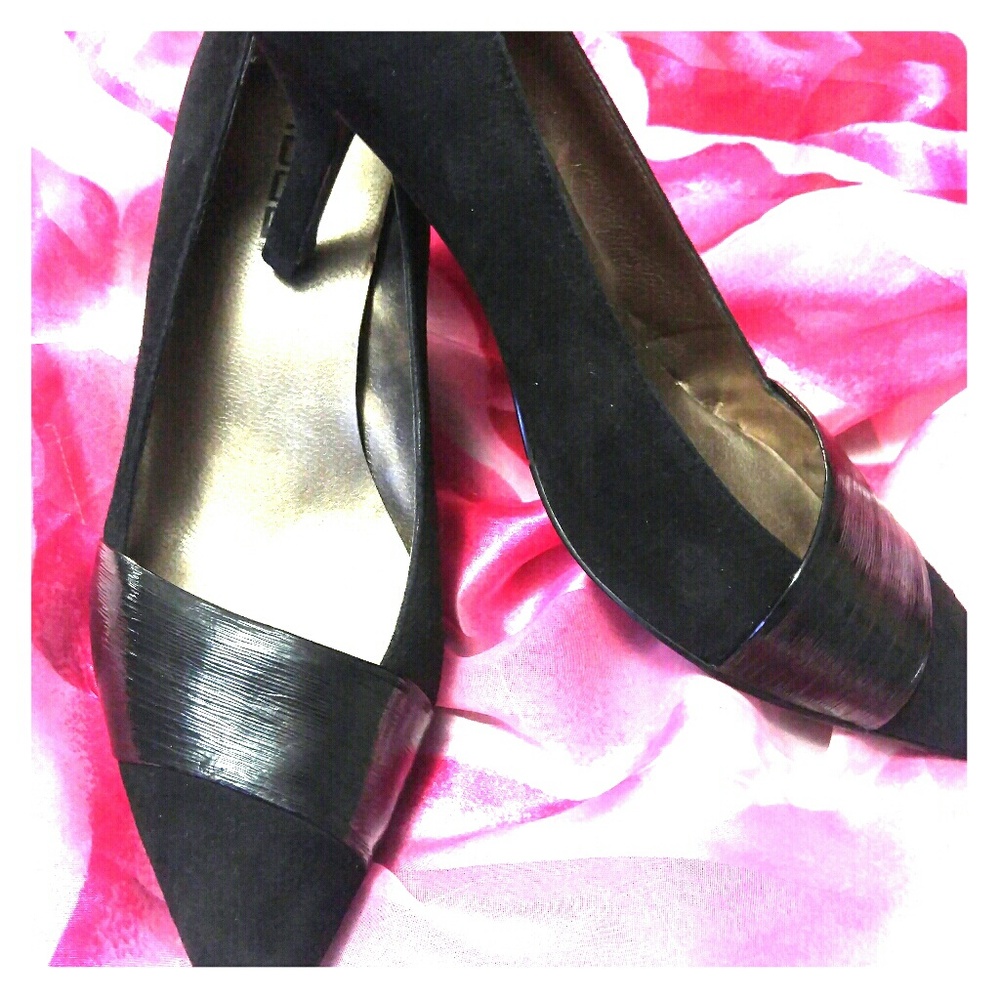 Women's Shoes